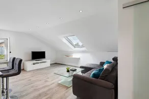 Flat | Mountain view - Image 3