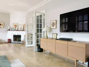Close to Tivoli - Free Parking - 3 Bedrooms - Image 5