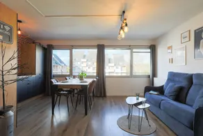 Appartement de vacances avec 1 chambre à coucher pour 4 personnes - Image 3