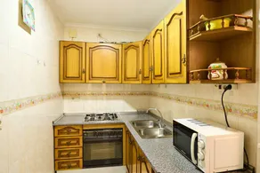 Apartment 'Luque Un Pueblo Con Encanto' with Balcony, Wi-Fi and Air Conditioning - Image 5