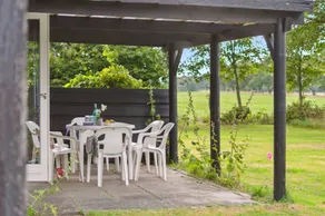 House with barbeque & terrace - Image 5