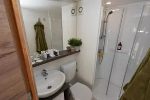 Glamping tent Luxury 4 - Image 5