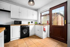 Appartement de vacances avec jardin | Avec animaux acceptés - Image 4