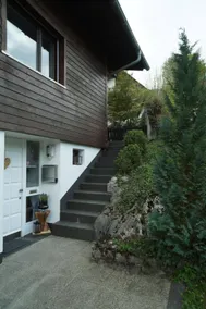 Splendida casa totalmente attrezzata con griglia, sauna e giardino | Vista sulla natura | Accetta animali domestici - Image 5