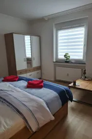 Apartment Liebevolle Ferienwohnung in zentraler Lage by Interhome - Image 3