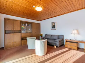 Agréable appartement de vacances avec jardin | Avec animaux autorisés - Image 3