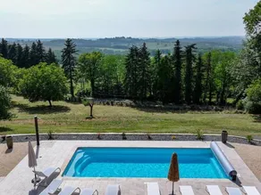 Large Family House with Private Pool and Pets Welcome - Image 5