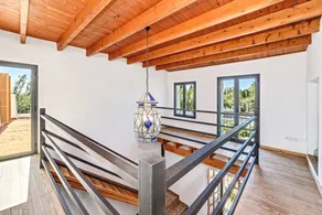 Villa with garden, BBQ & terrace | Mountain view - Image 3