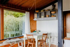 Family-friendly wonderful house with garden, BBQ & terrace | Sea view - Image 4