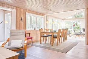Lovely house with terrace & garden | Close to the beach - Image 5