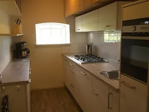Maison avec sauna, barbecue et terrasse | Vue nature - Image 4