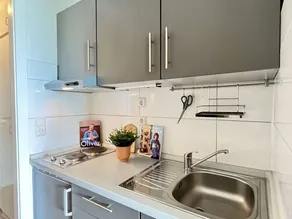Appartamento con piscina riscaldata - Image 4