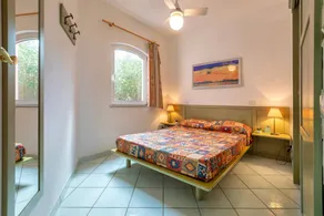 Appartement entièrement équipé avec jardin, terrasse et barbecue | Vue mer | Proche de la plage | Avec animaux admis - Image 3
