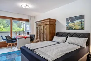 Holiday apartment with sauna & pool - Image 2