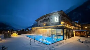 Holiday Home Near Ski Area With Balcony - Image 2