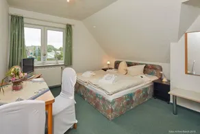 Doppelzimmer Haus Dorfstraße - Image 3