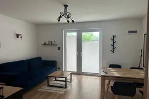 Family-oriented wonderful flat with garden, barbeque & terrace | Beach nearby | Dogs allowed - Image 3