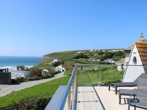 Family-friendly cottage with garden | Next to the beach - Image 2