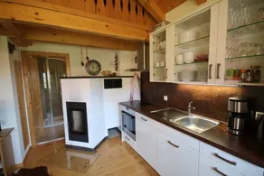 Vacation home Kasimirs Alm Lodge, 55 sqm, 1 bedroom, max. 4 persons - Image 4