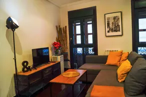 Apartment mit Garten - Image 3