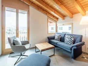 Holiday apartment with sauna | Mountain view - Image 3