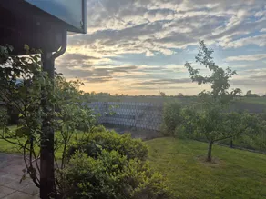 Ferienwohnung „Feldblick“ – Entspannung mit Weitblick im Herzen der Krummhörn - Image 3