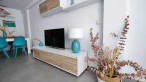 Pleasant flat | City view | Close to the beach | Pets are welcome - Image 3