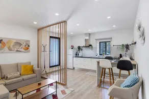 Holiday apartment with fast internet - Image 4