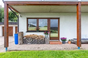 Holiday Apartment 'Käppeleblick' with Mountain View, Private Terrace and Wi-Fi - Image 4
