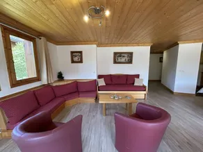 Résidence Chanrossa - Bel appartement lumineux sur Méribel à 150m du télésiège de Morel, proche des commerces MAE-9633 - Image 3