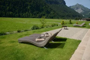 Magnifico appartamento adatto alle famiglie con giardino, sauna e idromassaggio | Ideale per lavorare da remoto - Image 3