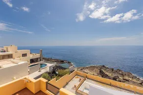 Vacation Home 'Costa Fortuna' with Sea View, Private Terrace and Wi-Fi - Image 3