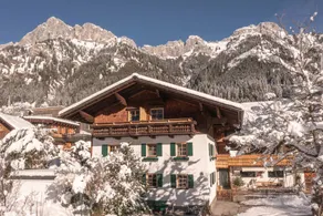 Tolle Wohnung mit Garten | Nah am Skifahren | Haustiere sind willkommen - Image 5