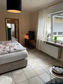 Apartment with garden & barbecue - Image 3