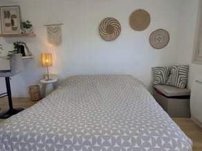 Fantástica casa rural con 1 dormitorio para 2 personas - Image 4