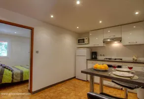 Gite with heated pool, garden & terrace | Mountain view - Image 5