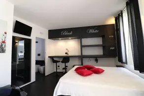 Appartement convivial et familial avec jacuzzi - Image 4