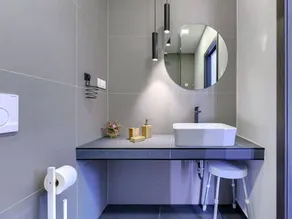 Apartment with 1 room for 2 persons - Image 4
