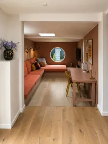 House with terrace, garden & barbeque - Image 3