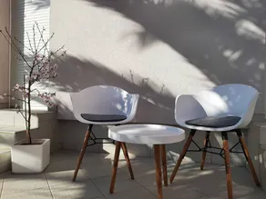 Habitación privada con piscina y terraza | Adaptada para teletrabajar - Image 2