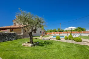 Fully equipped villa with pool, terrace & barbecue | Pets are welcome - Image 5
