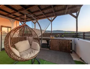 Fully equipped lovely finca with garden, barbeque & hot tub | Sea view | Good for workation - Image 3