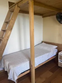 Room 'Stanza 3' with Sea View, Shared Terrace and Wi-Fi - Image 2