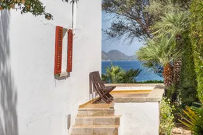 Chalet in Es Mal Pas, Alcudia, direkt am Meer - Image 3