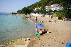 Wonderful apartment with BBQ | Close to the beach | Pets allowed - Image 2