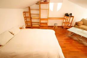 Pleasant house with terrace, pool & garden | Mountain view | Next to the beach | Good for workation - Image 5