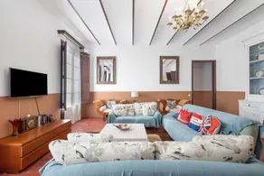 Maison avec internet haut débit, barbecue et piscine privée | Vue montagne | Adaptée au travail à distance - Image 5