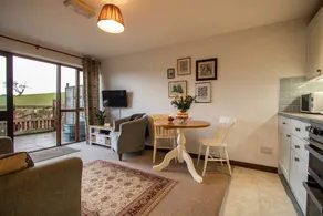 Fully equipped pleasant cottage with garden | Pet-friendly - Image 3