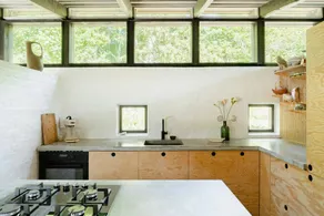 Home near Ebeltoft with Nordic aesthetics - Image 5