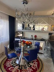 Stunning Oroklini Villa with Ocean Views and Private Sauna - Image 4